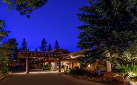 Best Western Station House Inn South Lake Tahoe Ca